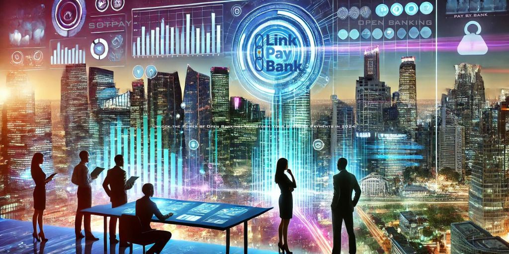 Why Choose Open Banking?